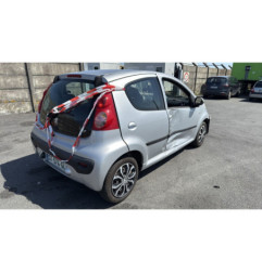 Pretensionneur de ceinture avant gauche PEUGEOT 107