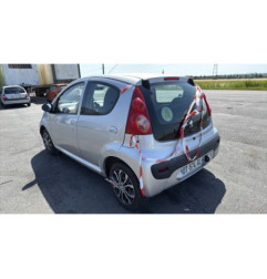 Pretensionneur de ceinture avant gauche PEUGEOT 107