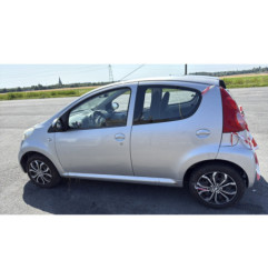Pretensionneur de ceinture avant gauche PEUGEOT 107