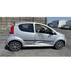 Pretensionneur de ceinture avant gauche PEUGEOT 107