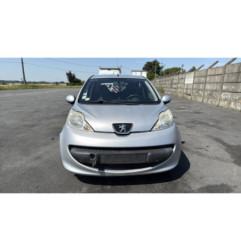 Pretensionneur de ceinture avant gauche PEUGEOT 107
