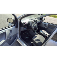 Pretensionneur de ceinture avant gauche PEUGEOT 107