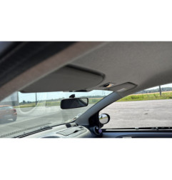 Pretensionneur de ceinture avant gauche PEUGEOT 107
