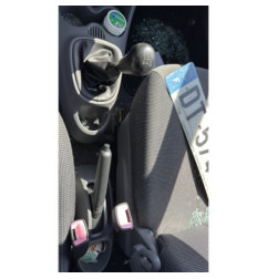 Pretensionneur de ceinture avant gauche PEUGEOT 107