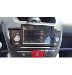 Pretensionneur de ceinture avant gauche PEUGEOT 107