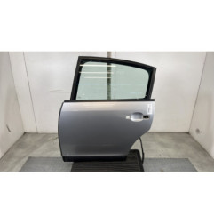 Porte arriere gauche CITROEN C4 1 Photo n°1