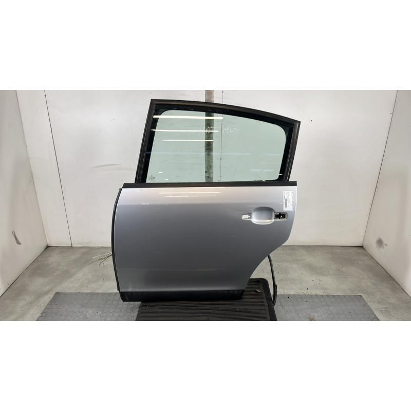 Porte arriere gauche CITROEN C4 1 Photo n°1