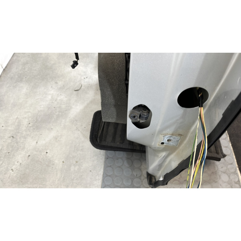 Porte arriere gauche CITROEN C4 1 Photo n°3