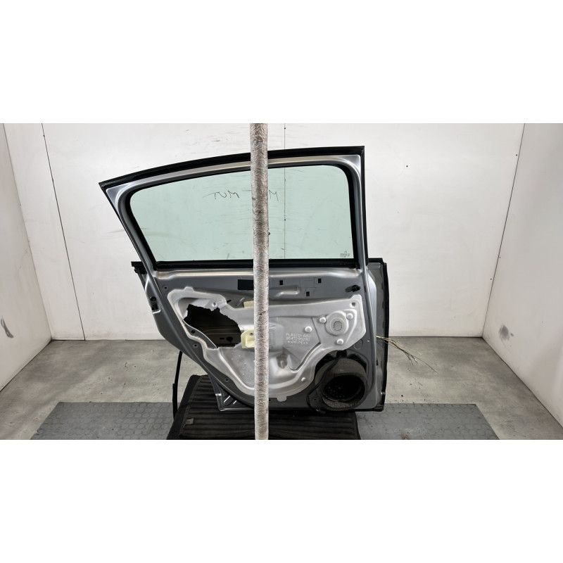 Porte arriere gauche CITROEN C4 1 Photo n°4