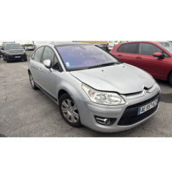 Porte arriere gauche CITROEN C4 1