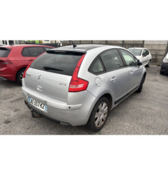 Porte arriere gauche CITROEN C4 1