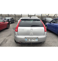 Porte arriere gauche CITROEN C4 1