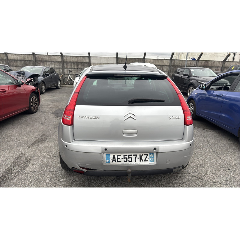 Porte arriere gauche CITROEN C4 1 Photo n°9