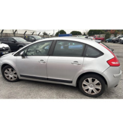Porte arriere gauche CITROEN C4 1