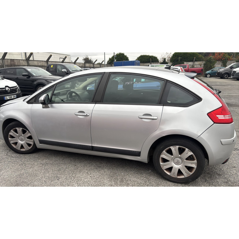 Porte arriere gauche CITROEN C4 1 Photo n°10