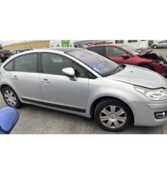 Porte arriere gauche CITROEN C4 1