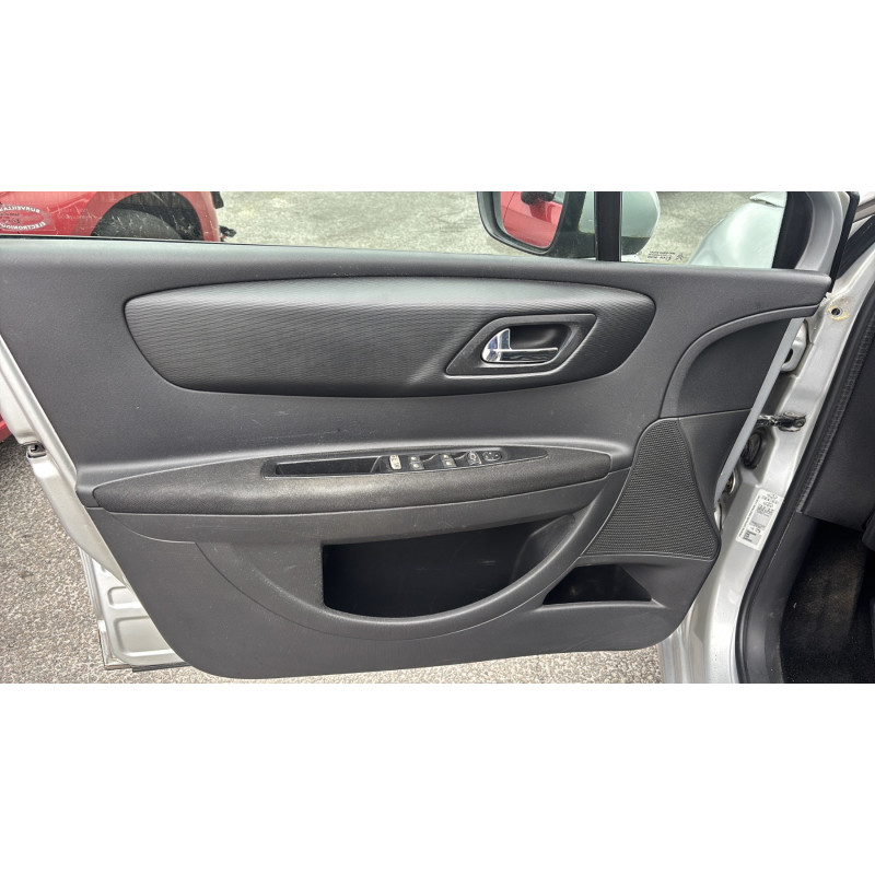 Porte arriere gauche CITROEN C4 1 Photo n°13