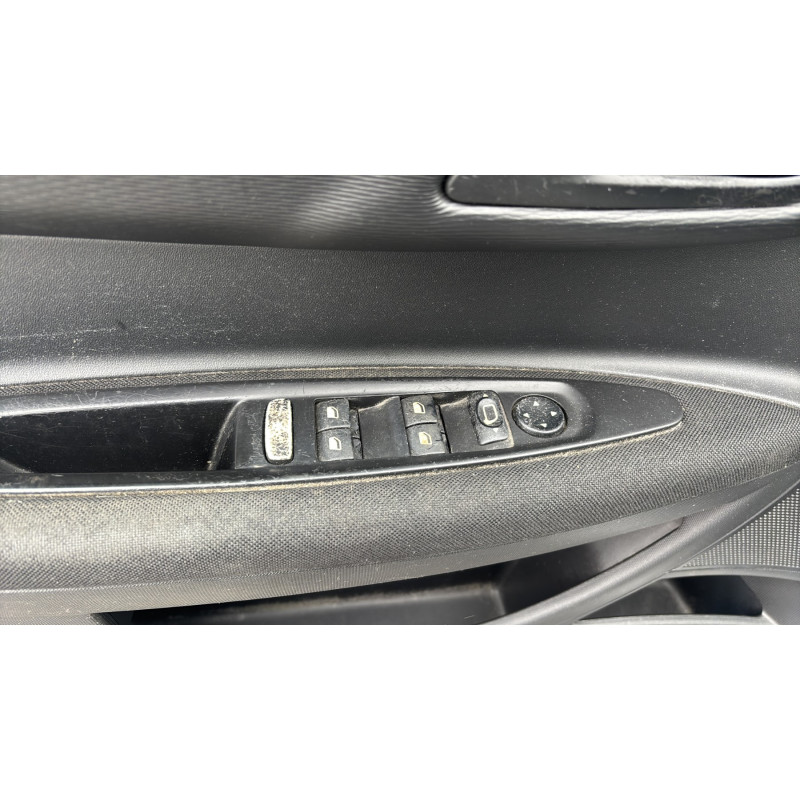Porte arriere gauche CITROEN C4 1 Photo n°14