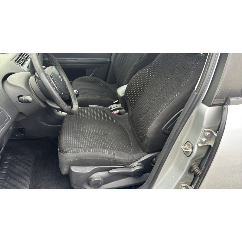 Porte arriere gauche CITROEN C4 1 Photo n°15