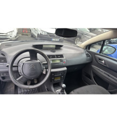 Porte arriere gauche CITROEN C4 1