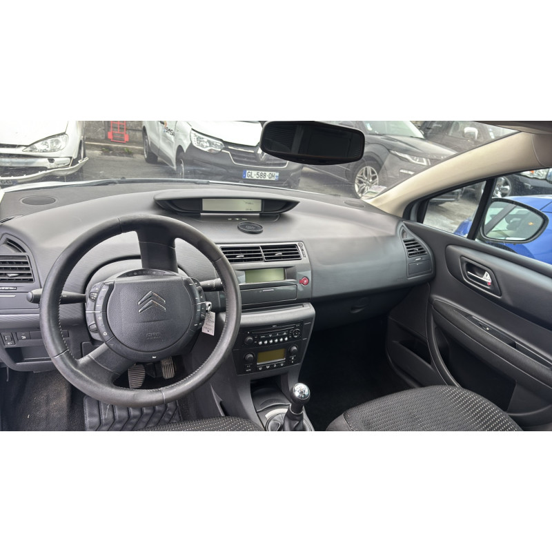 Porte arriere gauche CITROEN C4 1 Photo n°18