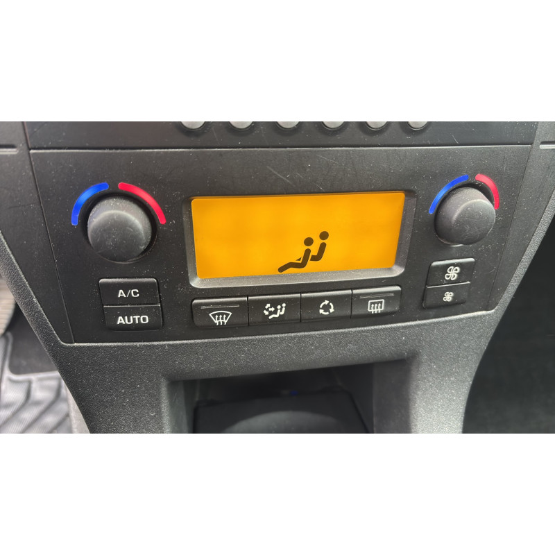 Porte arriere gauche CITROEN C4 1 Photo n°20