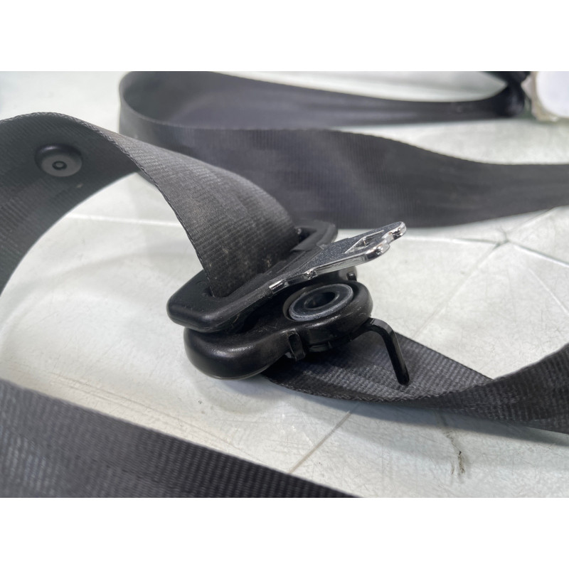 Ceinture arriere droit FORD C-MAX 2 Photo n°2