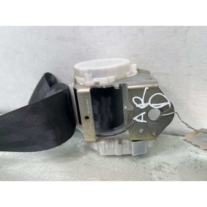Ceinture arriere droit FORD C-MAX 2 Photo n°3