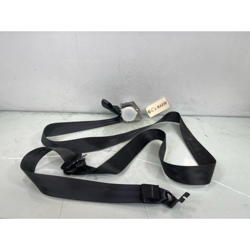 Ceinture arriere droit FORD C-MAX 2 Photo n°4