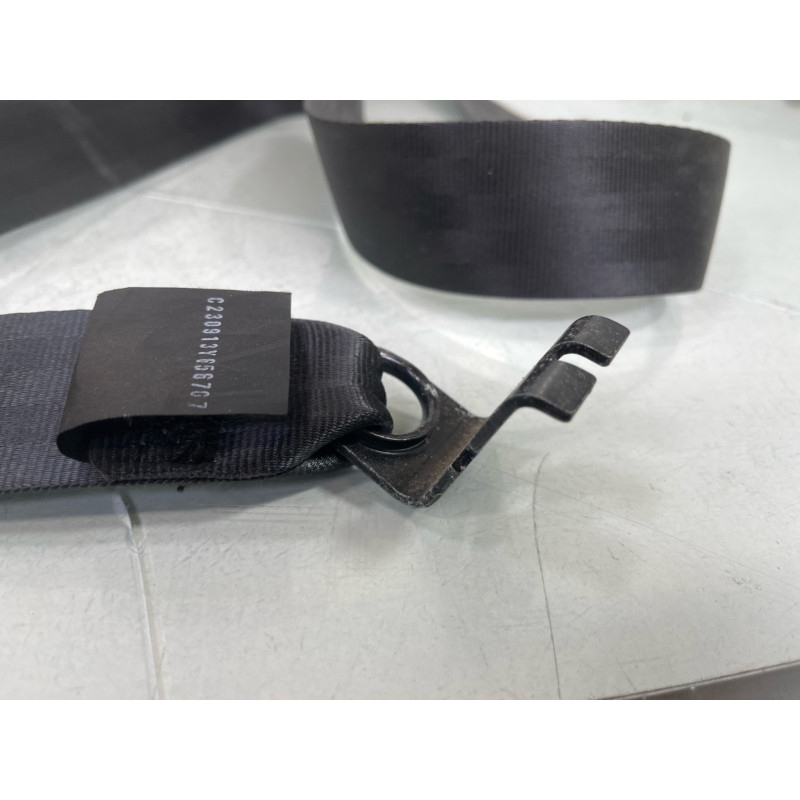 Ceinture arriere droit FORD C-MAX 2 Photo n°5