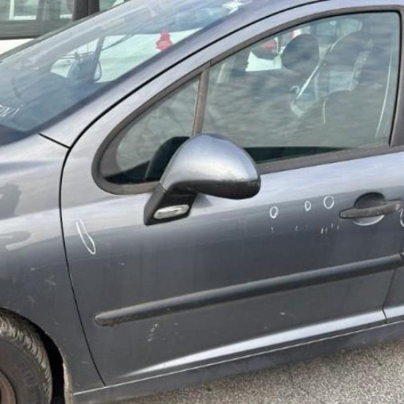 Bras essuie glace arriere PEUGEOT 207 Photo n°8