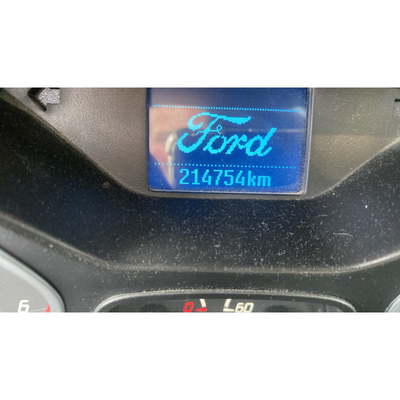 Ceinture arriere droit FORD C-MAX 2 Photo n°10