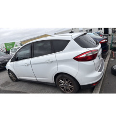 Ceinture arriere droit FORD C-MAX 2