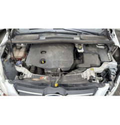 Ceinture arriere droit FORD C-MAX 2