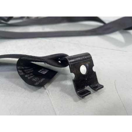 Ceinture arriere gauche FORD C-MAX 2