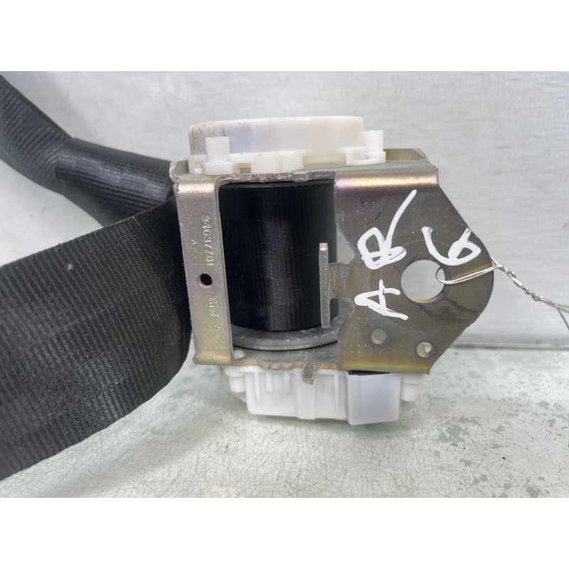 Ceinture arriere gauche FORD C-MAX 2 Photo n°3