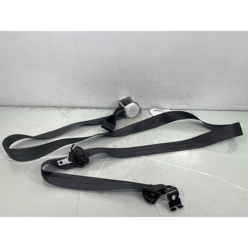 Ceinture arriere gauche FORD C-MAX 2 Photo n°4