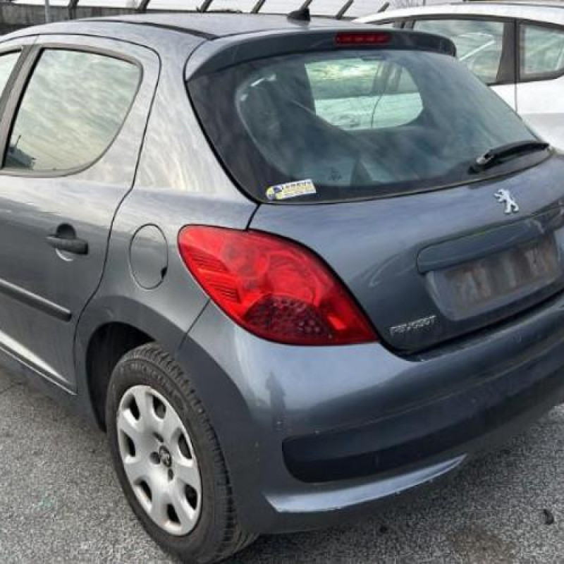 Bras essuie glace arriere PEUGEOT 207 Photo n°10