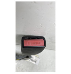 Pretensionneur de ceinture avant droit CITROEN C1 2 Photo n°1