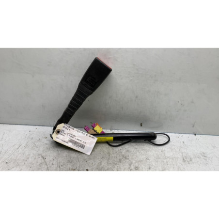 Pretensionneur de ceinture avant droit OPEL VECTRA C