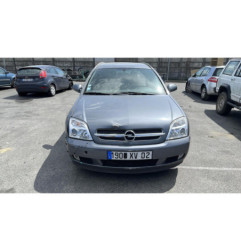 Pretensionneur de ceinture avant droit OPEL VECTRA C