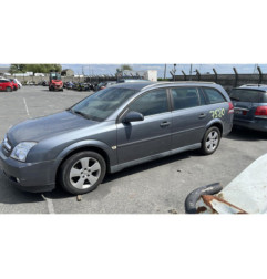 Pretensionneur de ceinture avant droit OPEL VECTRA C