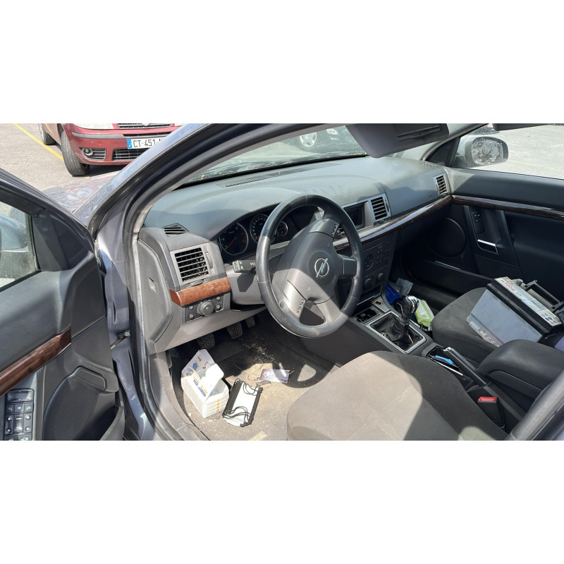 Pretensionneur de ceinture avant droit OPEL VECTRA C Photo n°8
