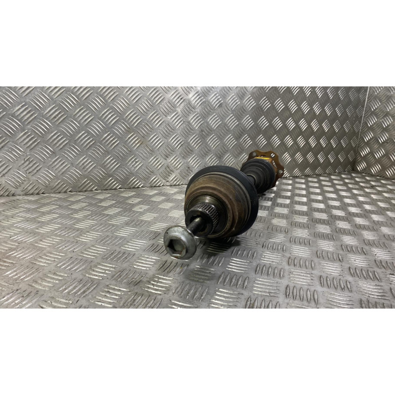 Cardan droit (transmission) AUDI A5 1 Photo n°2