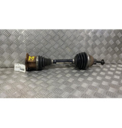 Cardan droit (transmission) AUDI A5 1