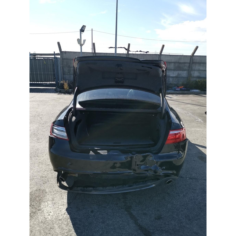 Cardan droit (transmission) AUDI A5 1 Photo n°8