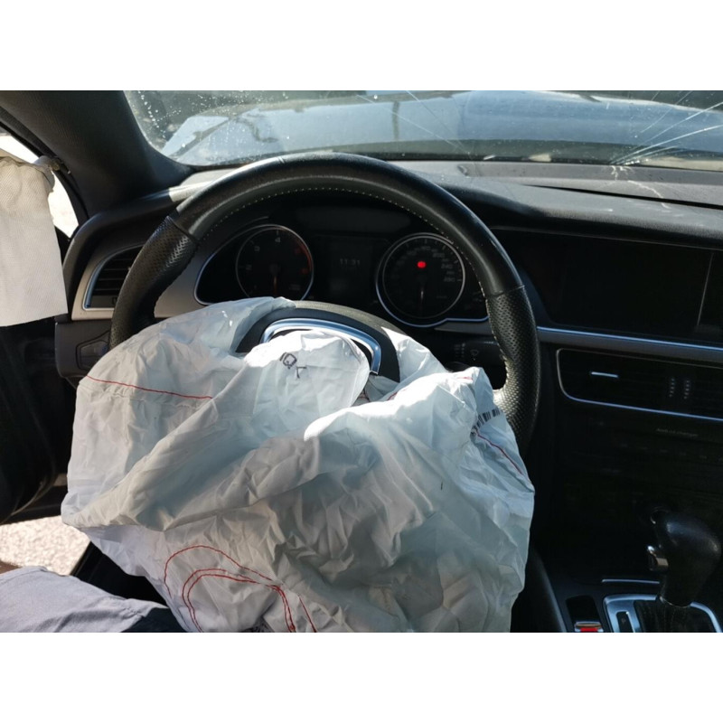Cardan droit (transmission) AUDI A5 1 Photo n°9
