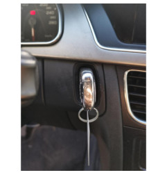 Cardan droit (transmission) AUDI A5 1
