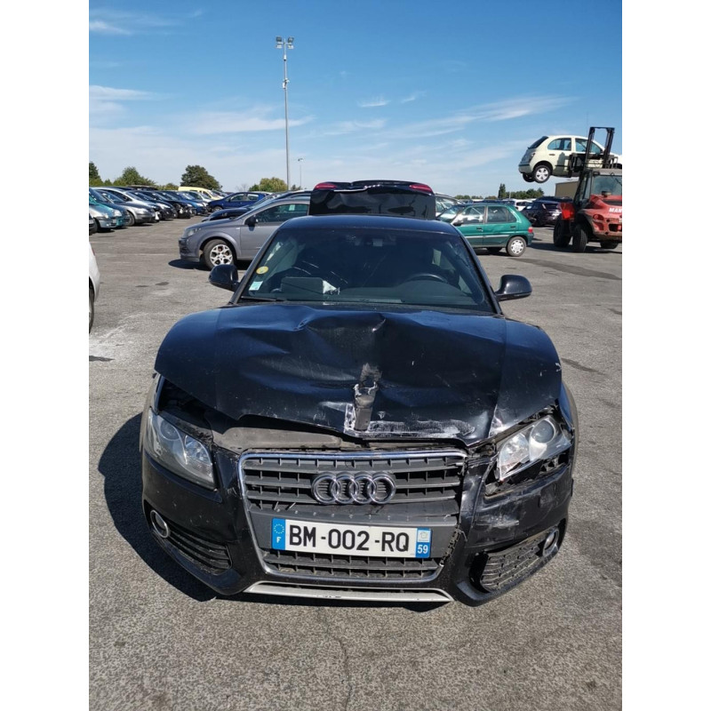 Cardan droit (transmission) AUDI A5 1 Photo n°11