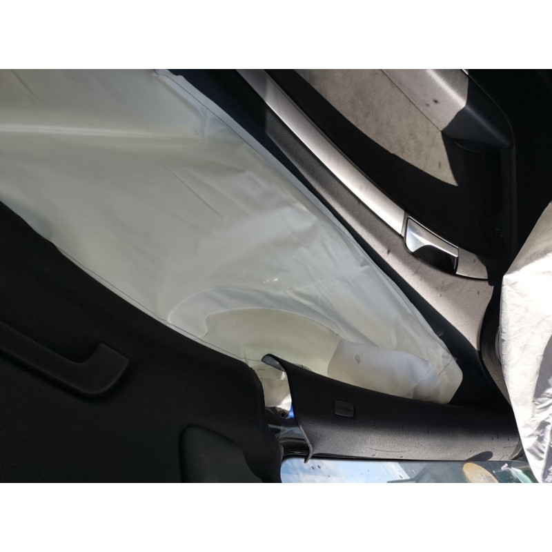 Cardan droit (transmission) AUDI A5 1 Photo n°16